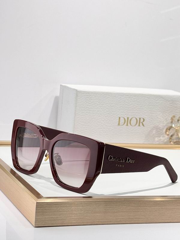 Dior Sunglasses ID:20260410-335